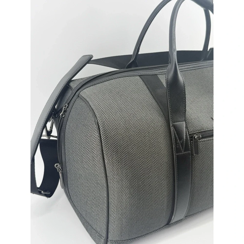 HARTMANN Herringbone 19